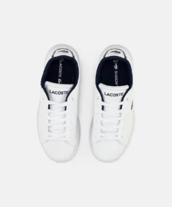 Lacoste CARNABY - Baskets Basses - White Navy 9 Lacoste CARNABY - Baskets Basses - White Navy -Lacoste Soldes Magasin 7ccdc9265a11476f9b74f2ae9d2d3b34