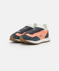 Lacoste MATCH BREAK - Baskets Basses - Pink/offwhite 8 Lacoste MATCH BREAK - Baskets Basses - Pink/offwhite -Lacoste Soldes Magasin 7cd4ff3f1c2247a49ed6c267fd74748a