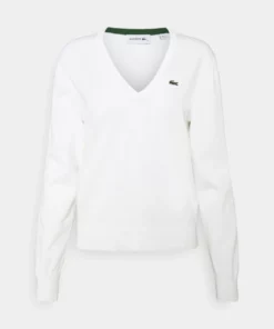 Lacoste Pullover - Flour