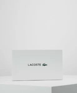 Lacoste Portefeuille - Peacoat -Lacoste Soldes Magasin 7cfb3276f3844869945c37066e6f43d3