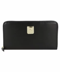 Lacoste AMELIA - Portefeuille - Noir