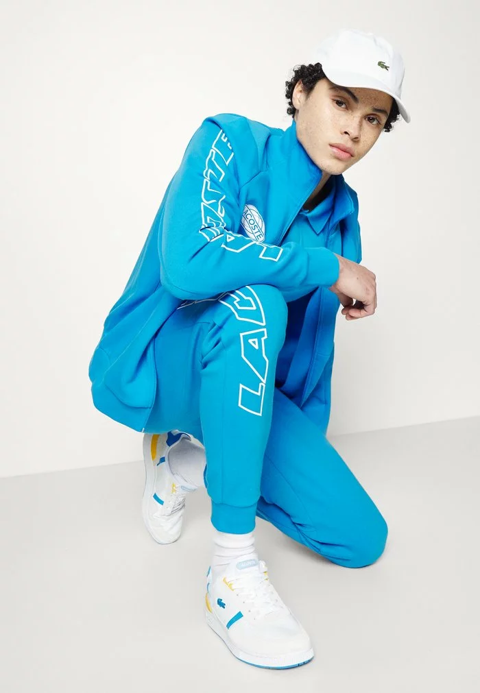 Lacoste EXCLUSIVE - Pantalon De Survêtement - Ibiza 4 Lacoste EXCLUSIVE - Pantalon De Survêtement - Ibiza – Image 4