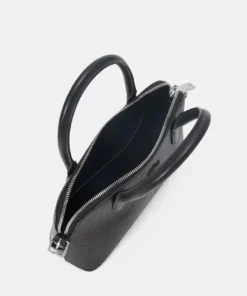 Lacoste Sac à Main - Noir -Lacoste Soldes Magasin 7db54aa4c24f45eea5383da752af4cb7