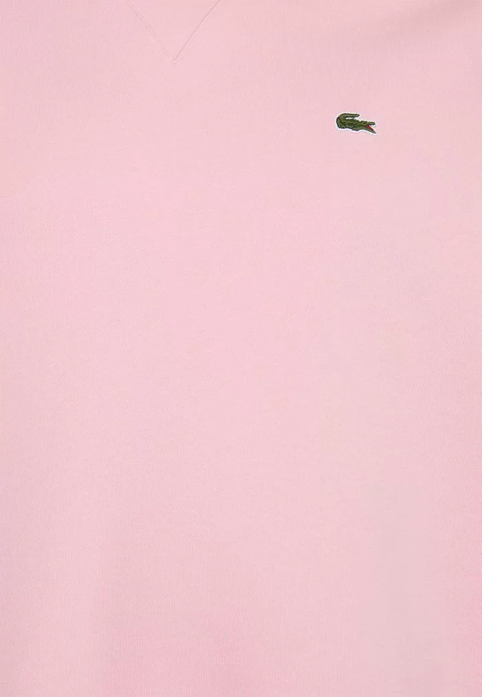 Lacoste Sweatshirt - Lotus 10 Lacoste Sweatshirt - Lotus – Image 10