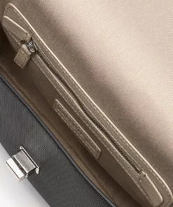 Lacoste Sac Bandoulière - Noir -Lacoste Soldes Magasin 7f3789c0c874404399d08950a6897fe8