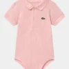 Lacoste Body - Flamingo