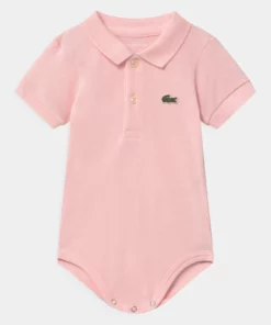 Lacoste Body - Flamingo