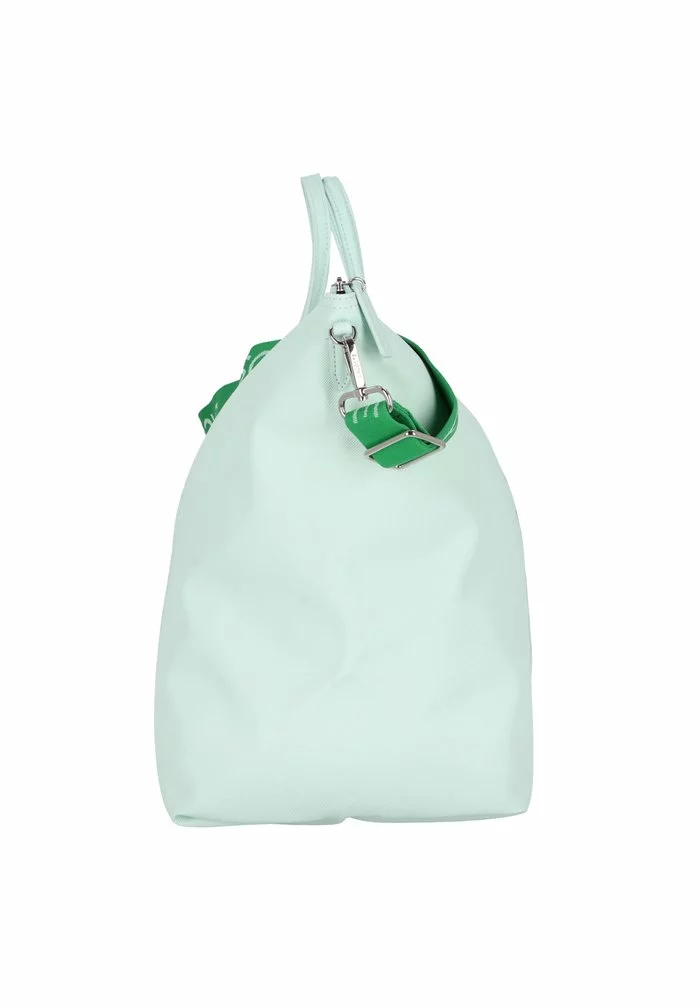 Lacoste Cabas - Seringat Fluorine 3 Lacoste Cabas - Seringat Fluorine – Image 3