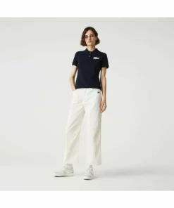 Lacoste Polo - Bleu Marine