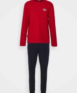 Lacoste Pyjama - Ladybird/abysm 12 Lacoste Pyjama - Ladybird/abysm -Lacoste Soldes Magasin 8065038fb0ec44adbeb7de078e509828