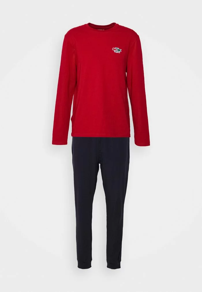 Lacoste Pyjama - Ladybird/abysm 6 Lacoste Pyjama - Ladybird/abysm – Image 6