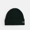 Lacoste UNISEX - Bonnet - Sinople