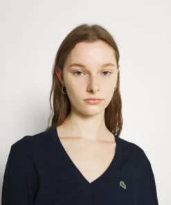 Lacoste Pullover - Navy Blue 9 Lacoste Pullover - Navy Blue -Lacoste Soldes Magasin 80d1fad040c54808a14391f2fdaf6476