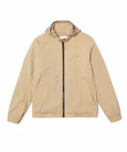 Lacoste Veste Mi-saison - Beige 7 Lacoste Veste Mi-saison - Beige -Lacoste Soldes Magasin 81197f0fde4e4cc2ba5936de43ff68aa