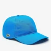 Lacoste Casquette - Bleu