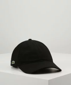 Lacoste Casquette - Black