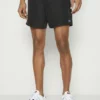 Lacoste EXCLUSIVE - Short De Bain - Black