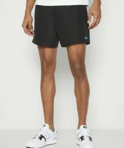 Lacoste EXCLUSIVE - Short De Bain - Black