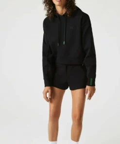 Lacoste Sweatshirt - Noir