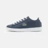 Lacoste CARNABY EVO - Baskets Basses - Navy/white