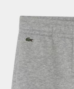 Lacoste TRACK TROUSERS LOGO - Pantalon De Survêtement - Argent Chine 5 Lacoste TRACK TROUSERS LOGO - Pantalon De Survêtement - Argent Chine -Lacoste Soldes Magasin 821a2996c67743308d9b500e2ab9aab0