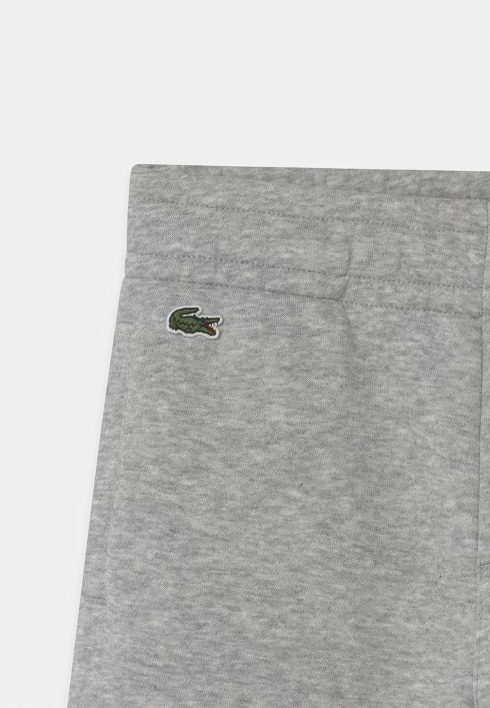 Lacoste TRACK TROUSERS LOGO - Pantalon De Survêtement - Argent Chine 3 Lacoste TRACK TROUSERS LOGO - Pantalon De Survêtement - Argent Chine – Image 3