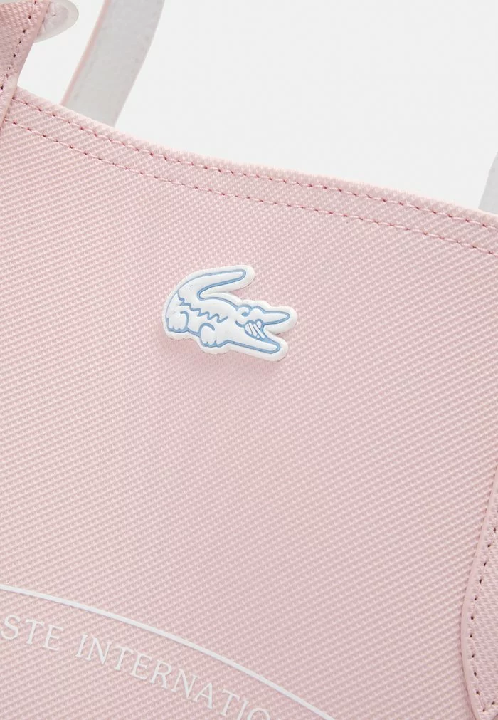 Lacoste Cabas - Nidus Blanc Pano 9 Lacoste Cabas - Nidus Blanc Pano – Image 9