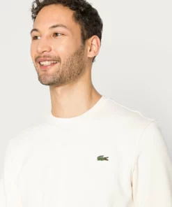 Lacoste Sweatshirt - Lapland -Lacoste Soldes Magasin 82570a7276454b9282e2d68089c03b9f