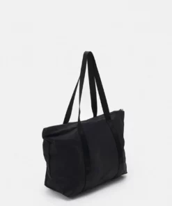 Lacoste EXCLUSIVE - Cabas - Noir Ibiza -Lacoste Soldes Magasin 825a618c88cd44e5ad13e2cc61953018