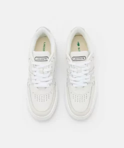 Lacoste Baskets Basses - White/offwhite 11 Lacoste Baskets Basses - White/offwhite -Lacoste Soldes Magasin 828d2733f6c1497599093af80712c2c6