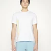 Lacoste EXCLUSIVE - Pyjama - White/overview