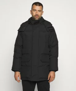 Lacoste Doudoune - Black