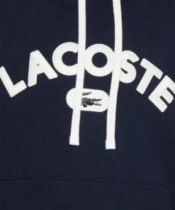 Lacoste Sweatshirt - Navy Blue 5 Lacoste Sweatshirt - Navy Blue -Lacoste Soldes Magasin 82de12a9f1e84a9a9fe19efd231c63a7