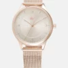 Lacoste CLUB - Montre - Rosé Gold-coloured