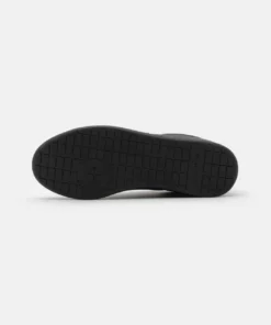 Lacoste CARNABY - Baskets Basses - Black -Lacoste Soldes Magasin 8374d3dd363d485aa7f81be1a6a89321