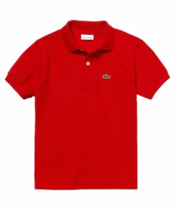 Lacoste UNISEX - Polo - Rouge