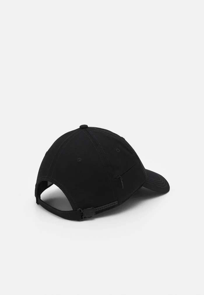 Lacoste UNISEX - Casquette - Noir 2 Lacoste UNISEX - Casquette - Noir – Image 2