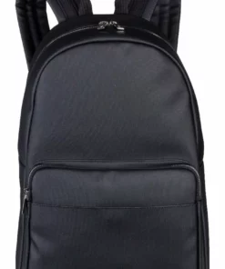 Lacoste Sac à Dos - Black -Lacoste Soldes Magasin 8477a659d1444e589bf78b519ef75ad4