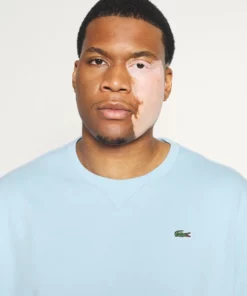 Lacoste Sweatshirt - Overview -Lacoste Soldes Magasin 8498087a752a414e985bd7f142f68228