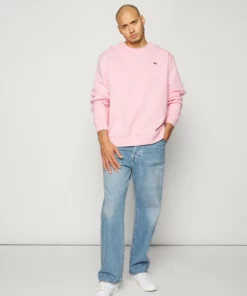 Lacoste Sweatshirt - Lotus 16 Lacoste Sweatshirt - Lotus -Lacoste Soldes Magasin 849e382c898a4883ad27e51f2ff95291