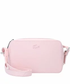 Lacoste CHANTACO CLASSICS - Sac Bandoulière - Nidus -Lacoste Soldes Magasin 84a30ddc99f745de9b4e92d5221b0577