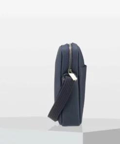 Lacoste CAMERA BAG - Sacoche D'appareil Photo - Peacoat -Lacoste Soldes Magasin 84a43b637c1c4233bacf365833d7b8fa