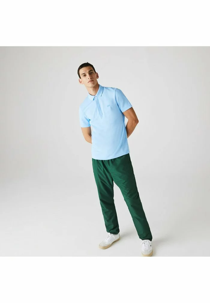 Lacoste Polo - Bleu 1 Lacoste Polo - Bleu