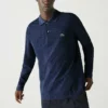 Lacoste L1313 - Polo - Bleu Chine