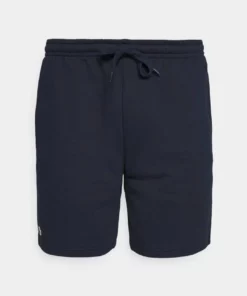 Lacoste Pantalon De Survêtement - Navy Blue -Lacoste Soldes Magasin 85fd9667b25d4483b1bed6f22ab5a47d