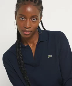 Lacoste Polo - Navy Blue 9 Lacoste Polo - Navy Blue -Lacoste Soldes Magasin 865209aede4e4506936cd3fe68d4eeb4