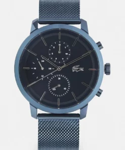 Lacoste REPLAY - Montre - All Blue