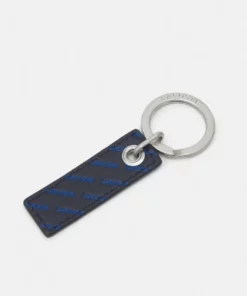Lacoste KEY HOLDER BOX SET - Portefeuille - Noir -Lacoste Soldes Magasin 867cede30fb0488ebcadcaf5ed314d2f