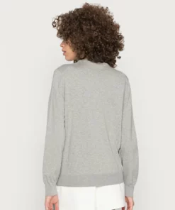 Lacoste Gilet - Heather Wall Chine -Lacoste Soldes Magasin 86ed038f018e48d2a7b293b23667163d