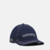 Lacoste UNISEX - Casquette - Bleu Marine